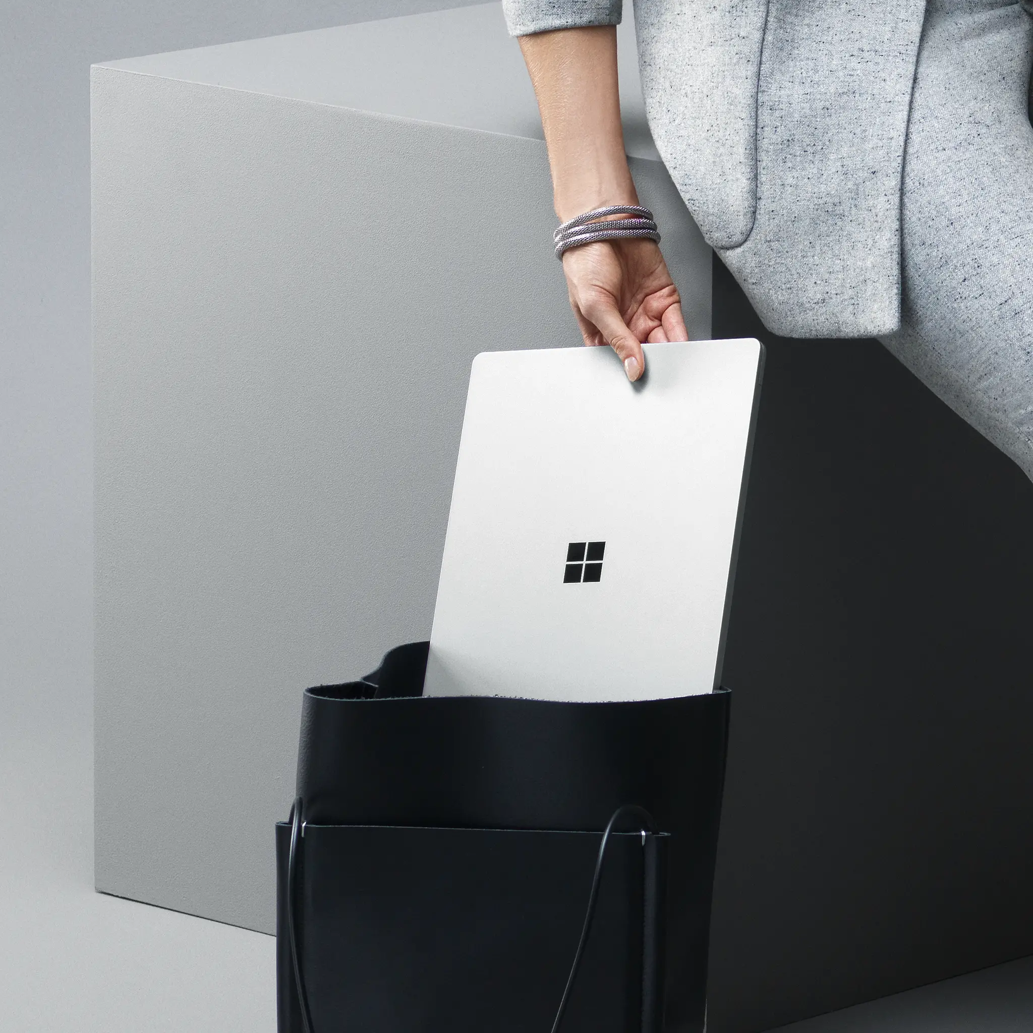 Surface Laptop de Microsoft