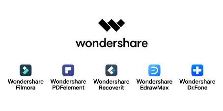 Suite Wondershare