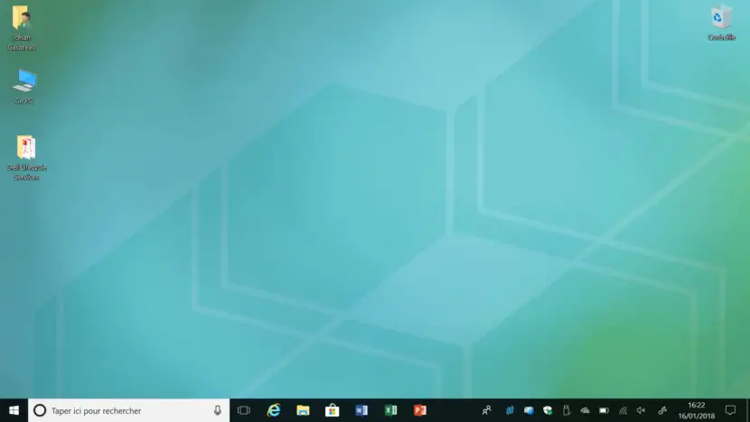 Windows 10 sur Dell XPs 13 2 en 1